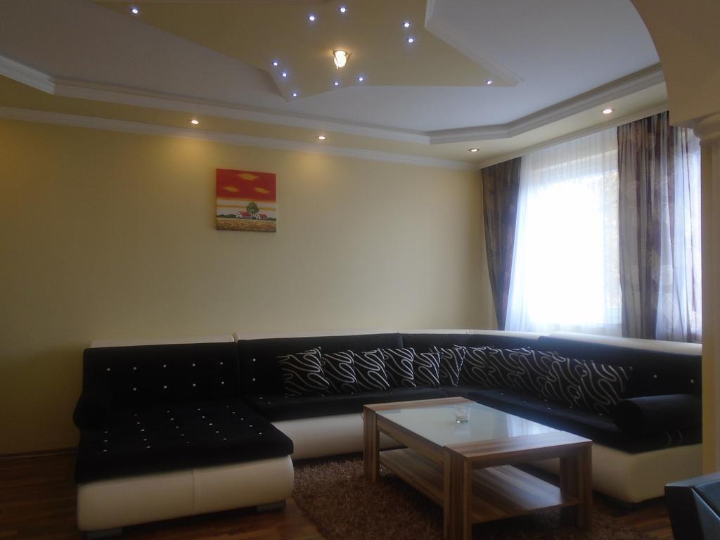 Apartment Peca Kladovo Exterior foto